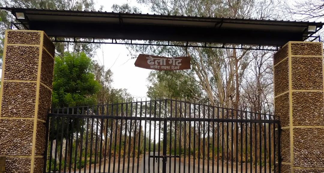 Dhela Zone